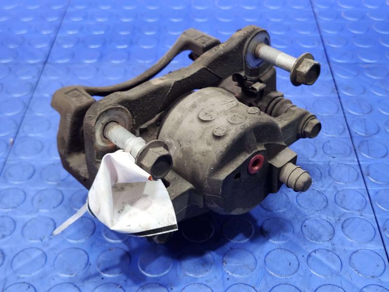 2011 Toyota Prius Caliper