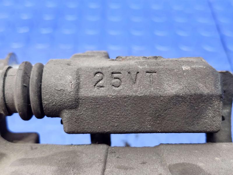 2011 Toyota Prius Caliper