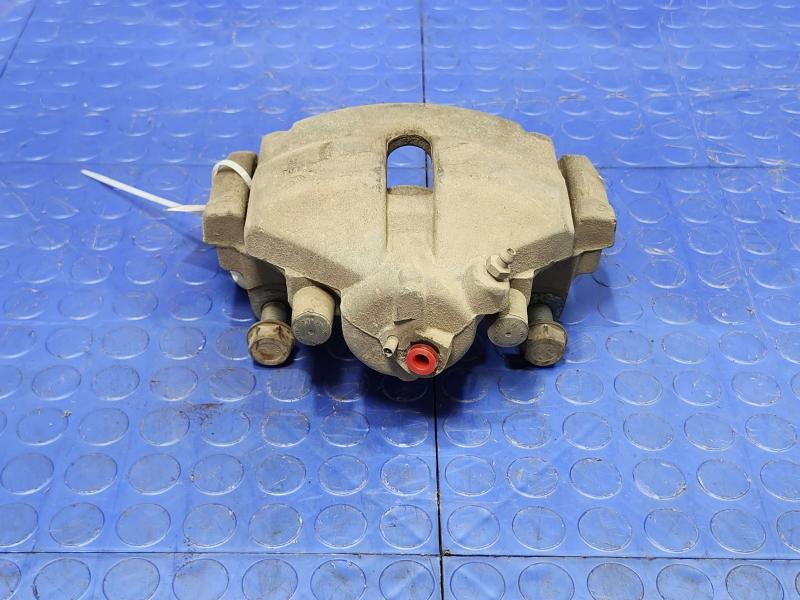 2015 Volkswagen Beetle Caliper