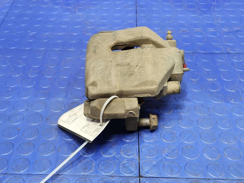 2015 Volkswagen Beetle Caliper