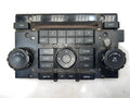 2009 - 2012 Ford Escape Radio Control Panel OEM 9L8T-18A802-BA