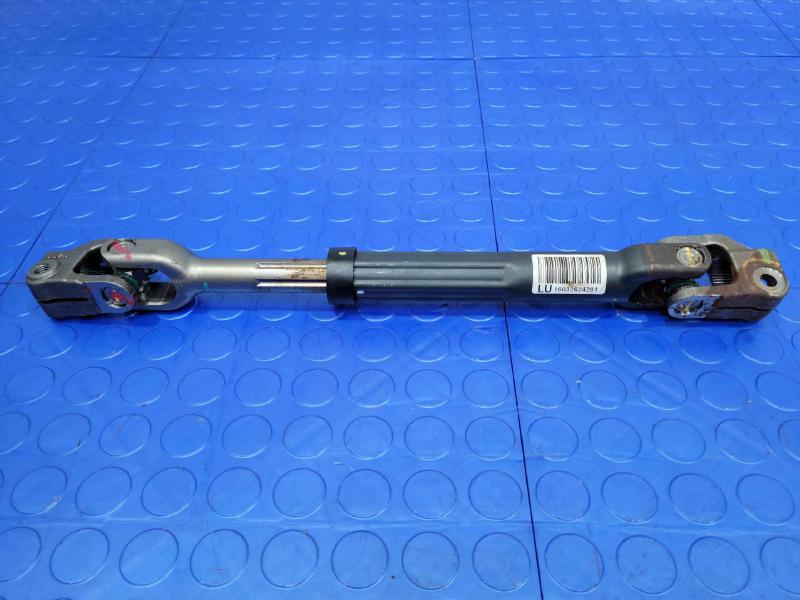 2015-2017 Hyundai Sonata Steering Intermediate Shaft Genuine OEM 56400C1500