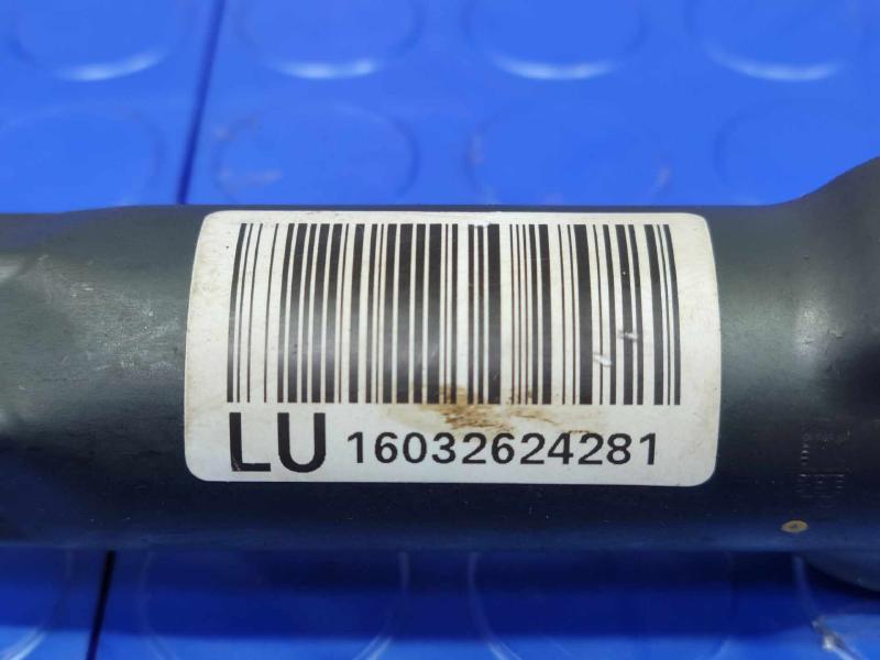 2015-2017 Hyundai Sonata Steering Intermediate Shaft Genuine OEM 56400C1500