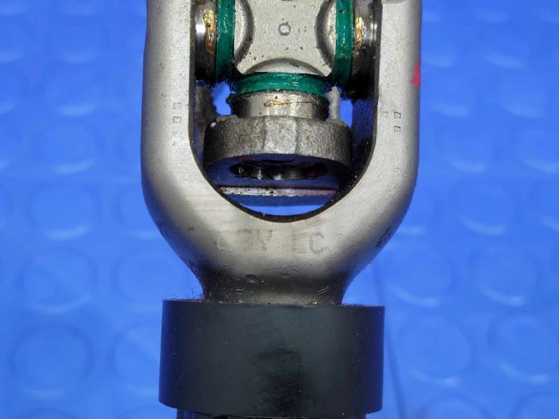 2015-2017 Hyundai Sonata Steering Intermediate Shaft Genuine OEM 56400C1500