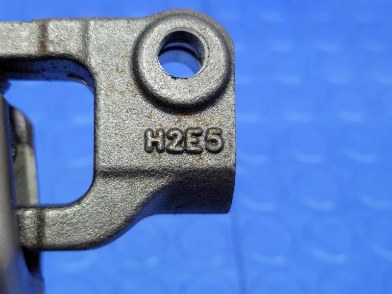 2015-2017 Hyundai Sonata Steering Intermediate Shaft Genuine OEM 56400C1500