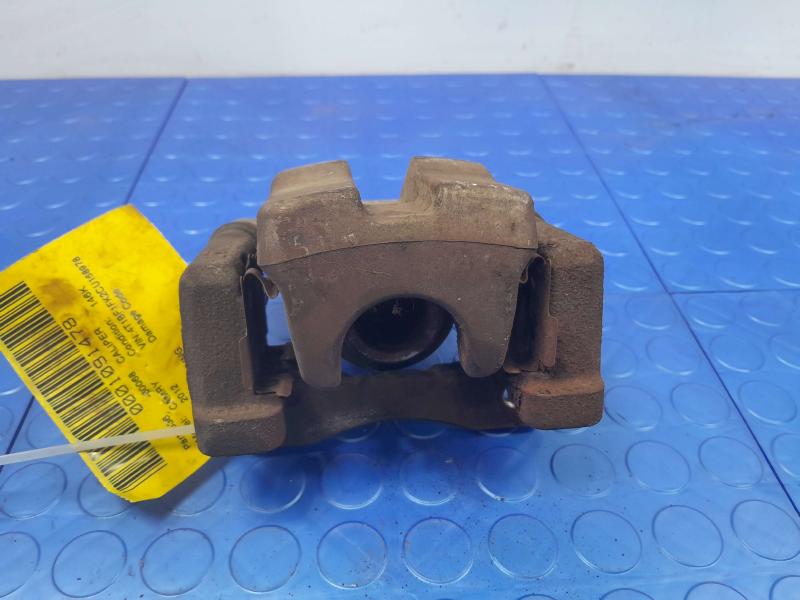 2012 Toyota Camry Caliper