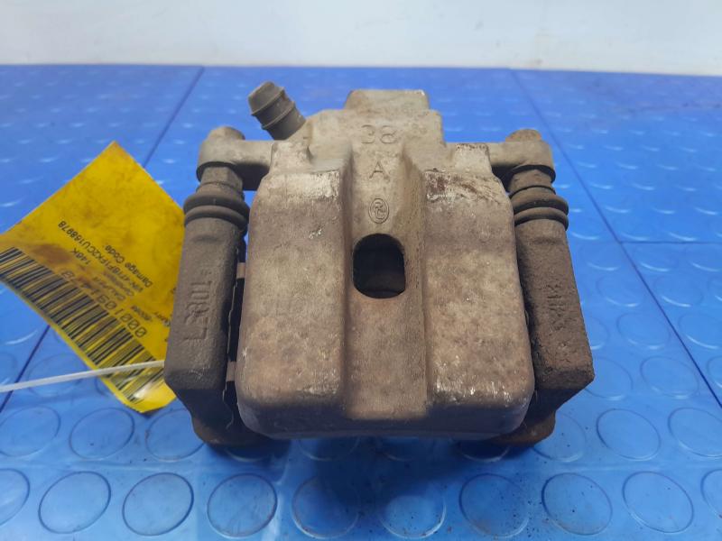 2012 Toyota Camry Caliper