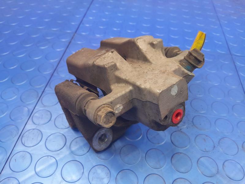2012 Toyota Camry Caliper
