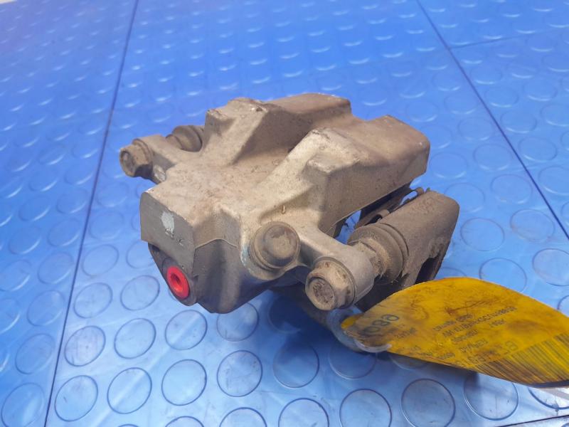 2012 Toyota Camry Caliper