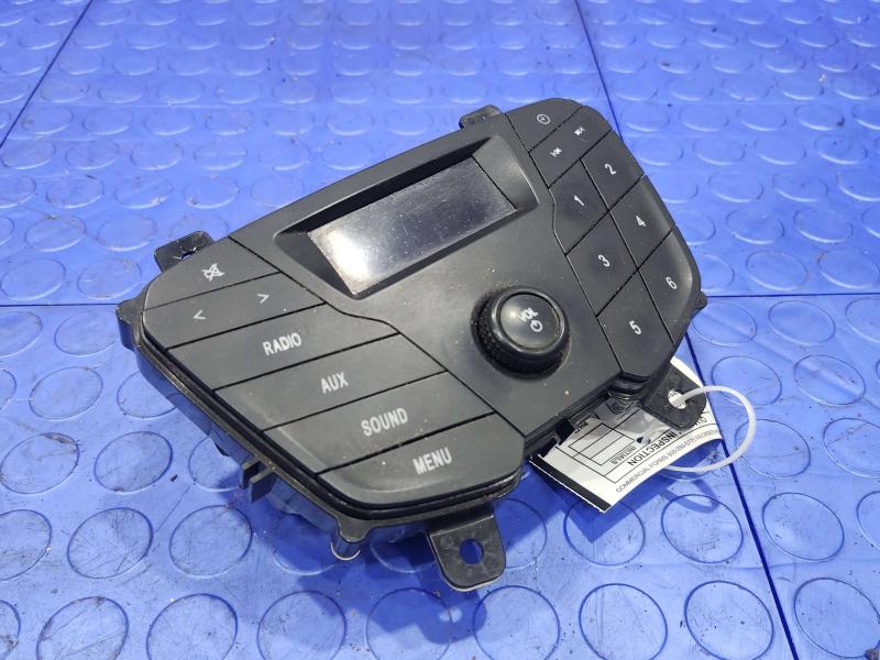 2016 Ford Transit 150 Audio & Visual Equip.(Radio)