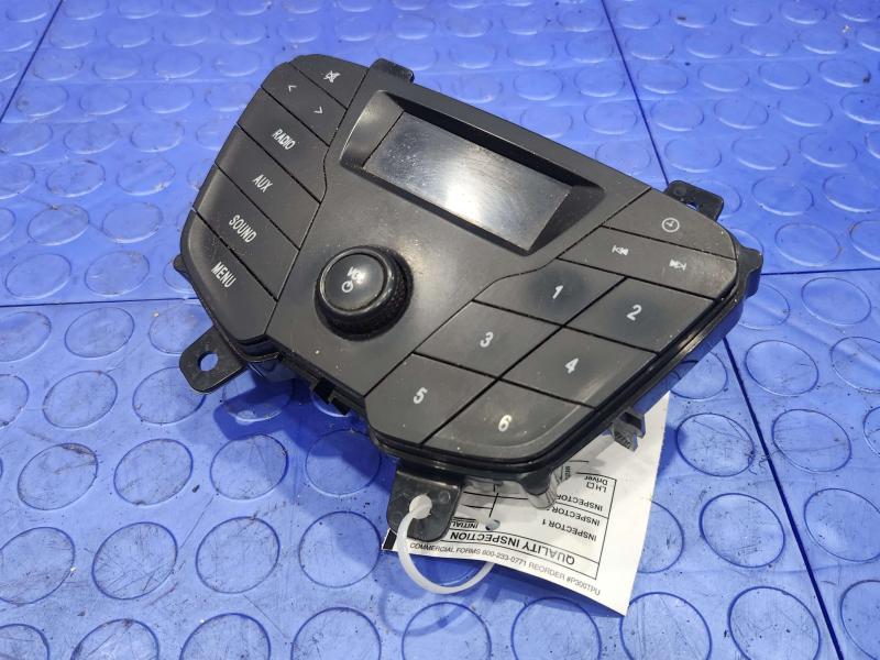 2016 Ford Transit 150 Audio & Visual Equip.(Radio)