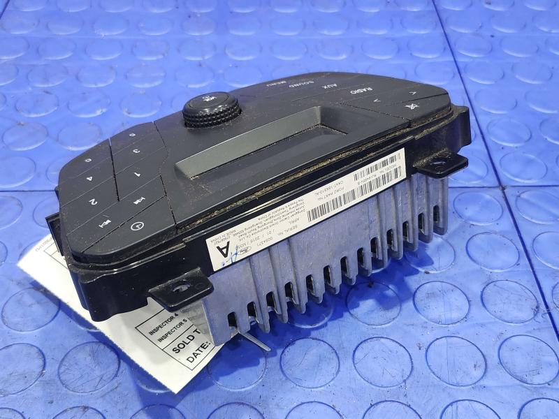 2016 Ford Transit 150 Audio & Visual Equip.(Radio)