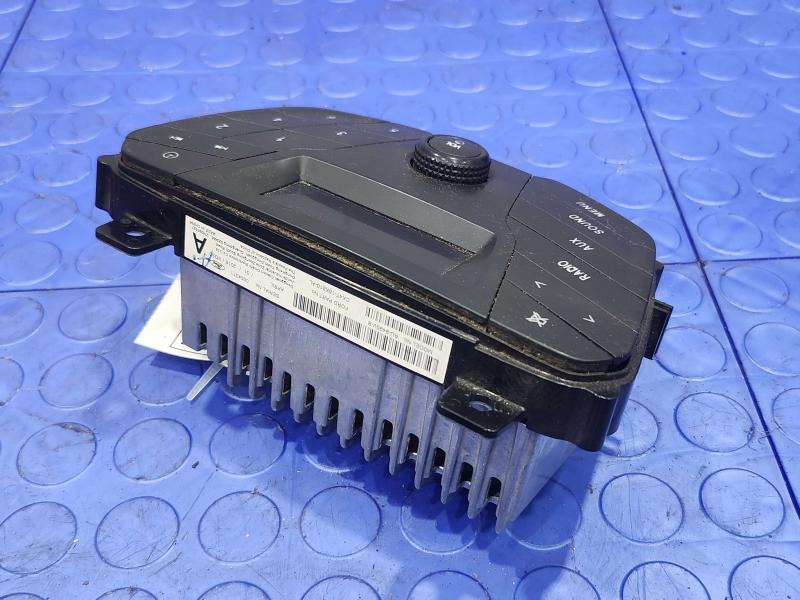 2016 Ford Transit 150 Audio & Visual Equip.(Radio)