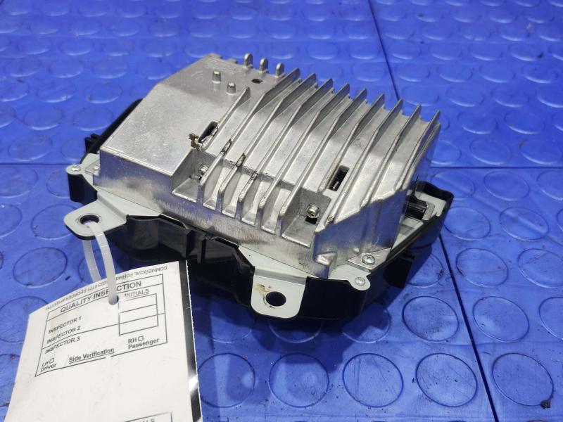 2016 Ford Transit 150 Audio & Visual Equip.(Radio)