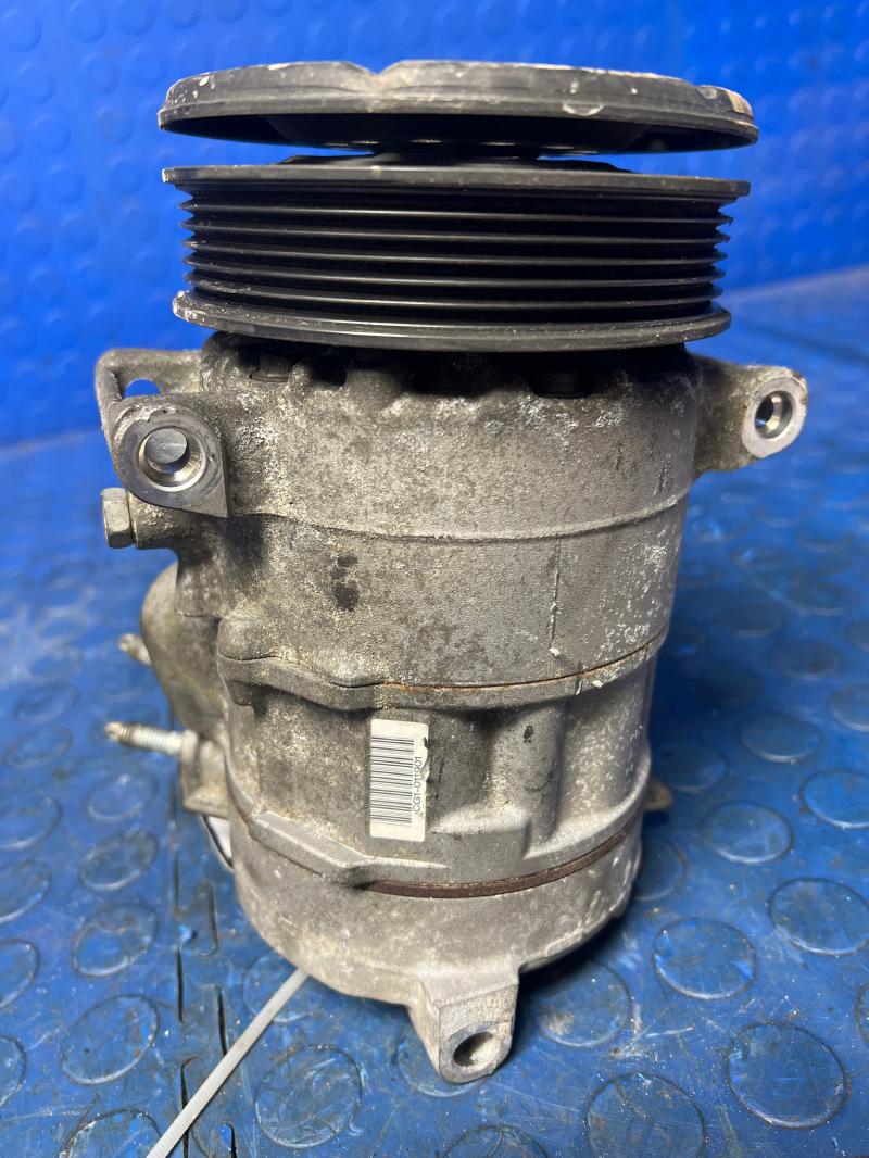2008 Dodge Avenger A/C Air Compressor