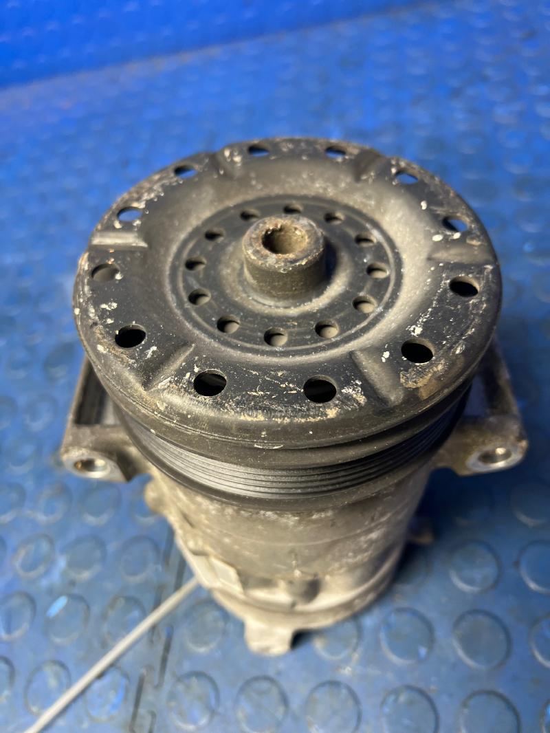 2008 Dodge Avenger A/C Air Compressor