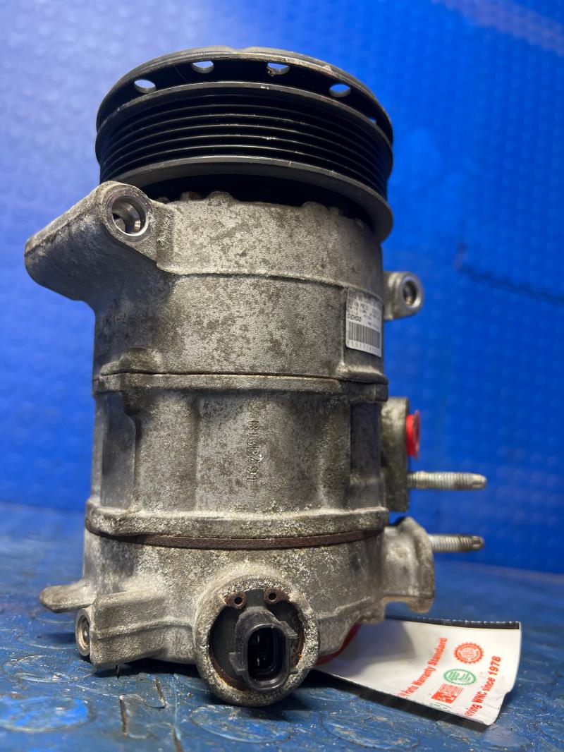 2008 Dodge Avenger A/C Air Compressor