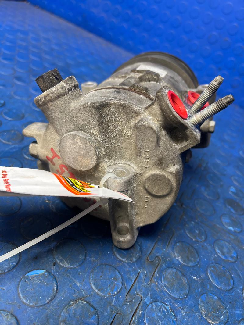 2008 Dodge Avenger A/C Air Compressor
