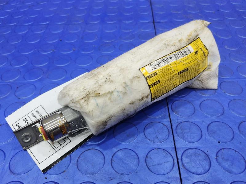 2010 Toyota Prius Air Bag