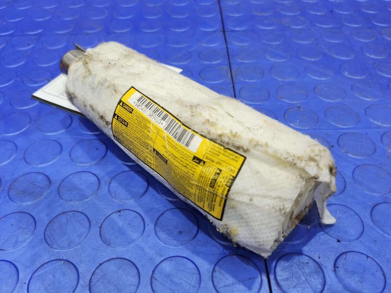 2010 Toyota Prius Air Bag