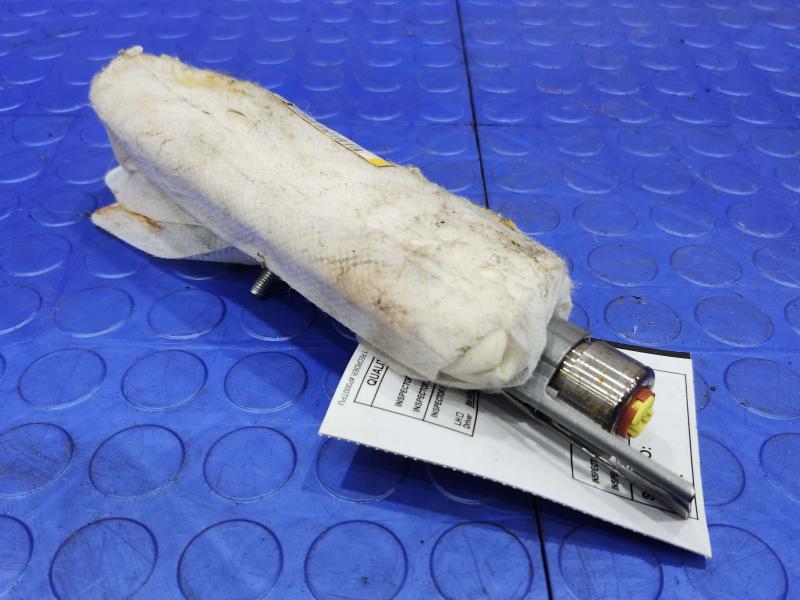 2010 Toyota Prius Air Bag