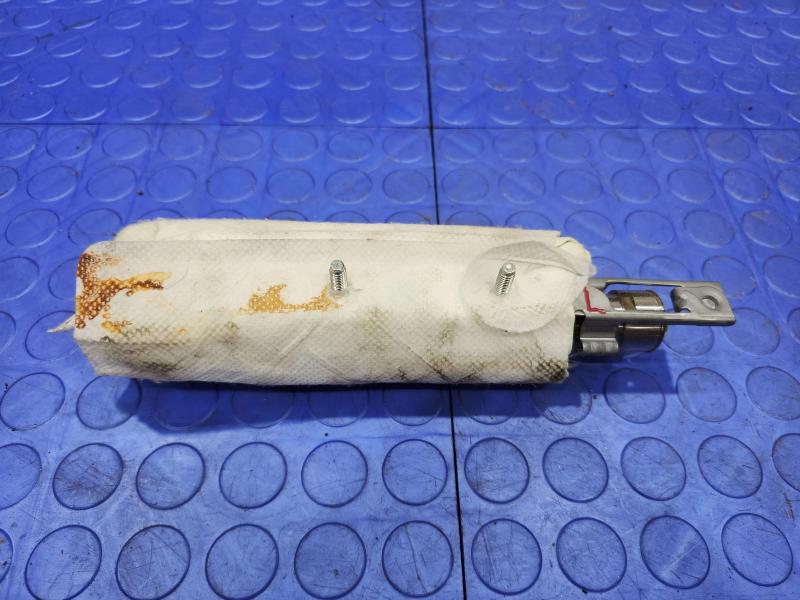 2010 Toyota Prius Air Bag