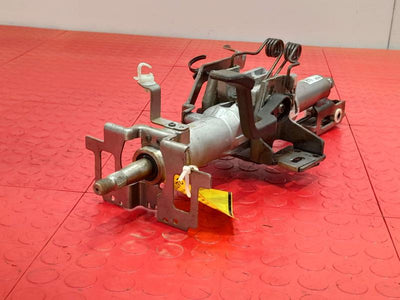2015 Nissan Altima Steering Column