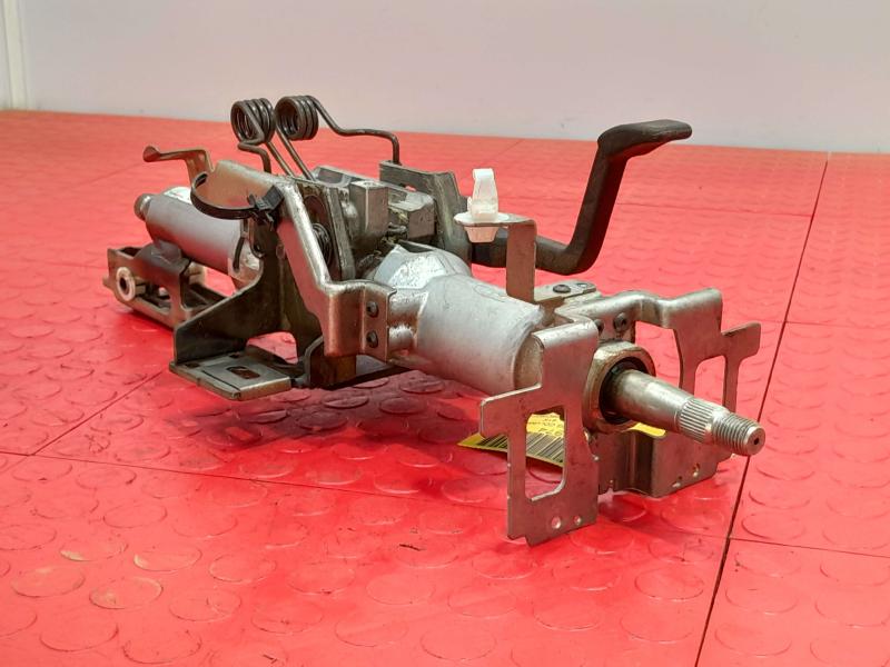 2015 Nissan Altima Steering Column