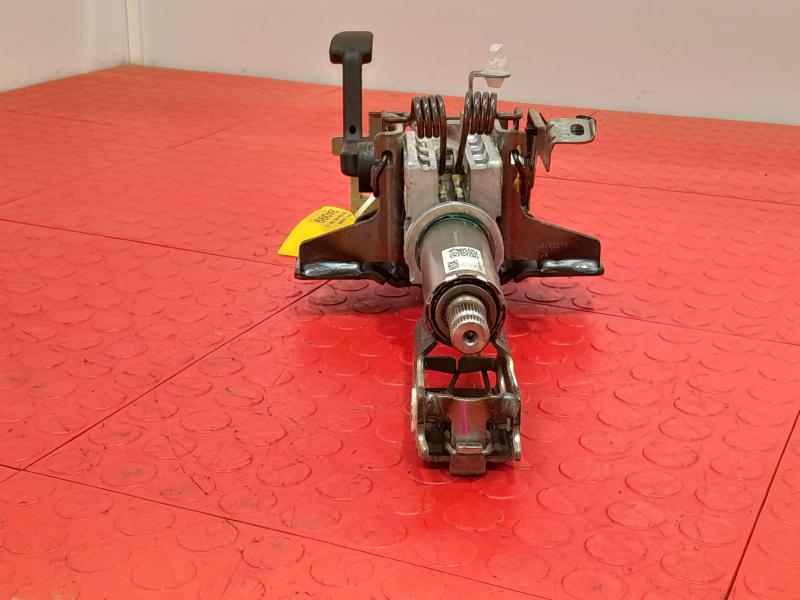 2015 Nissan Altima Steering Column