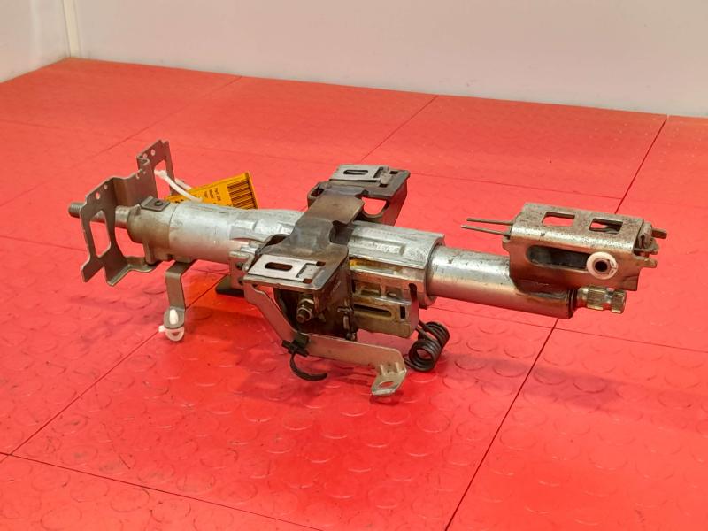 2015 Nissan Altima Steering Column