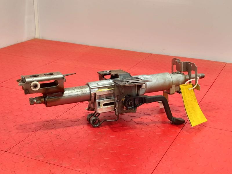 2015 Nissan Altima Steering Column