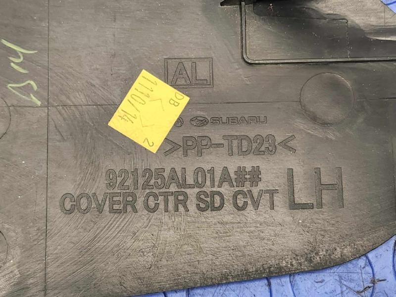 2015 Subaru Legacy Misc Ebay Parts