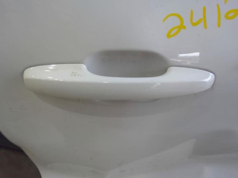 2021 Ford Escape Outside Door Handle