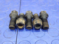 2018 Alfa Romeo Giulia Lug Nuts