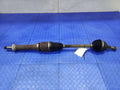 2018 Ford Transit Connect Axle Shaft