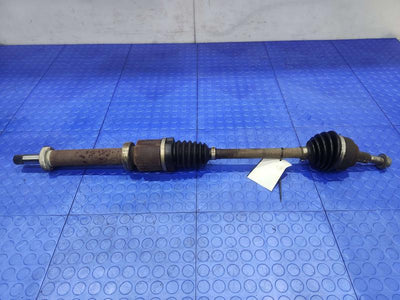 2018 Ford Transit Connect Axle Shaft