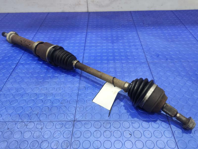 2018 Ford Transit Connect Axle Shaft