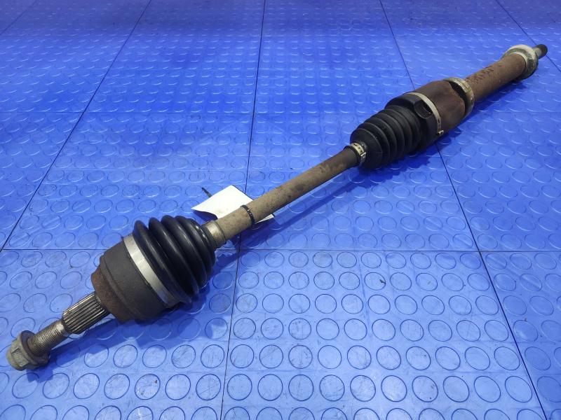 2018 Ford Transit Connect Axle Shaft