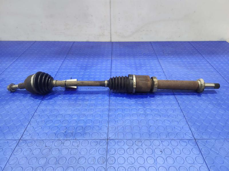2018 Ford Transit Connect Axle Shaft