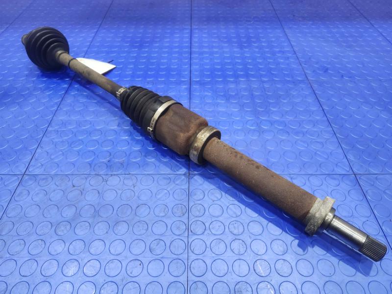 2018 Ford Transit Connect Axle Shaft