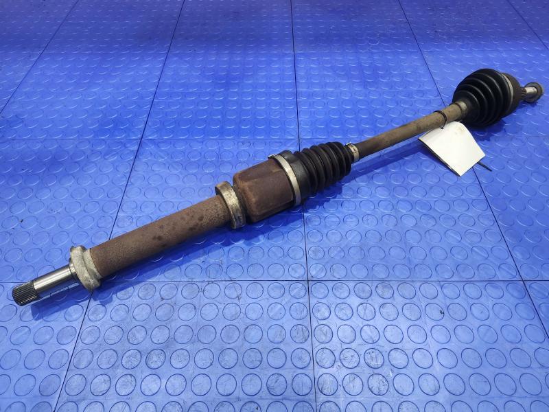 2018 Ford Transit Connect Axle Shaft