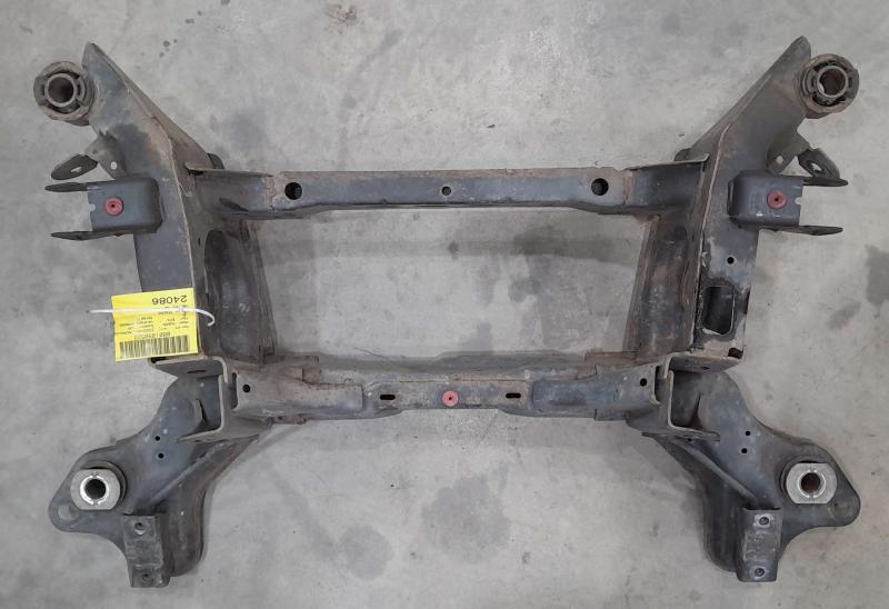 2015 Ford Fusion Crossmember/Cradle/Undercarria
