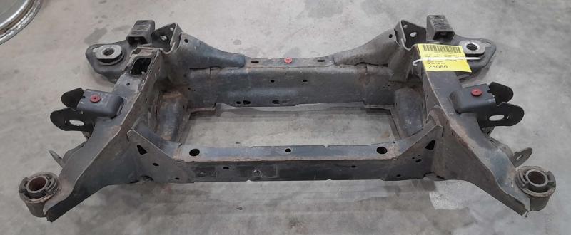 2015 Ford Fusion Crossmember/Cradle/Undercarria