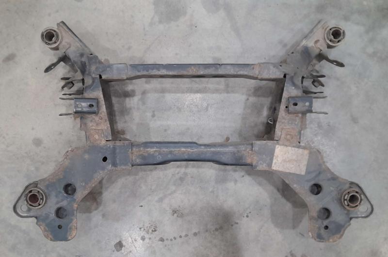 2015 Ford Fusion Crossmember/Cradle/Undercarria