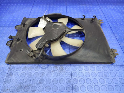 2011 Honda Pilot Electric Cooling Motor