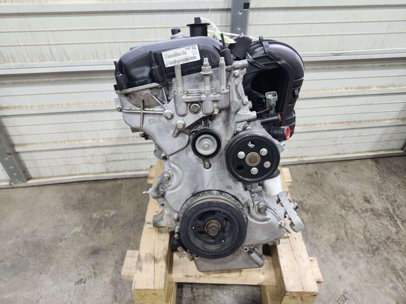 2013 Ford Fusion Engine Assembly/Motor