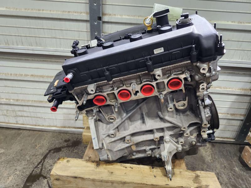 2013 Ford Fusion Engine Assembly/Motor
