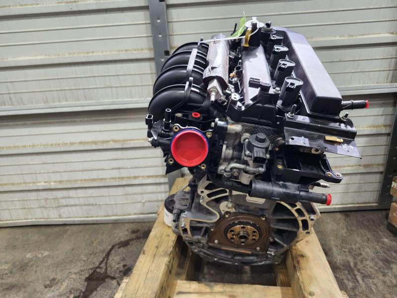 2013 Ford Fusion Engine Assembly/Motor