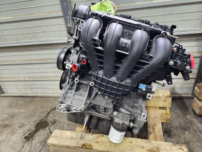 2013 Ford Fusion Engine Assembly/Motor