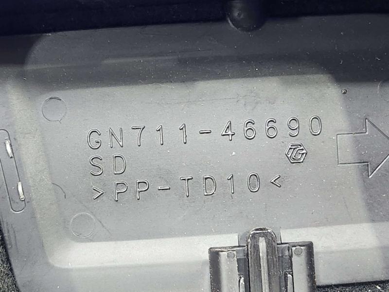 2014 Acura RLX Misc Ebay Parts